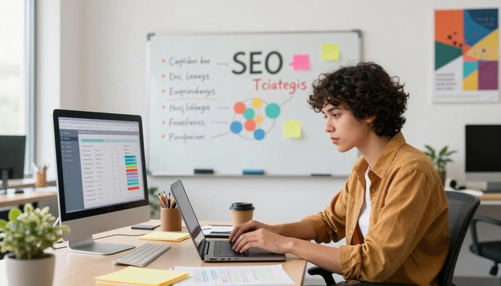 content optimization