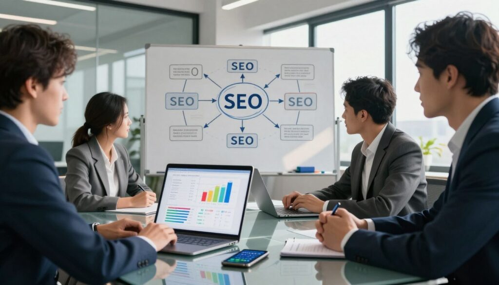 digital marketing strategy