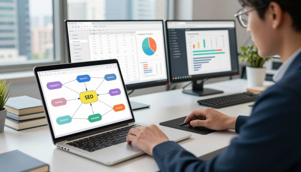 e-commerce website optimization