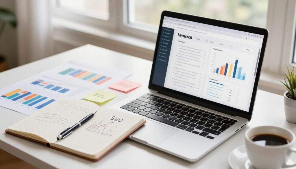 free keyword research tools