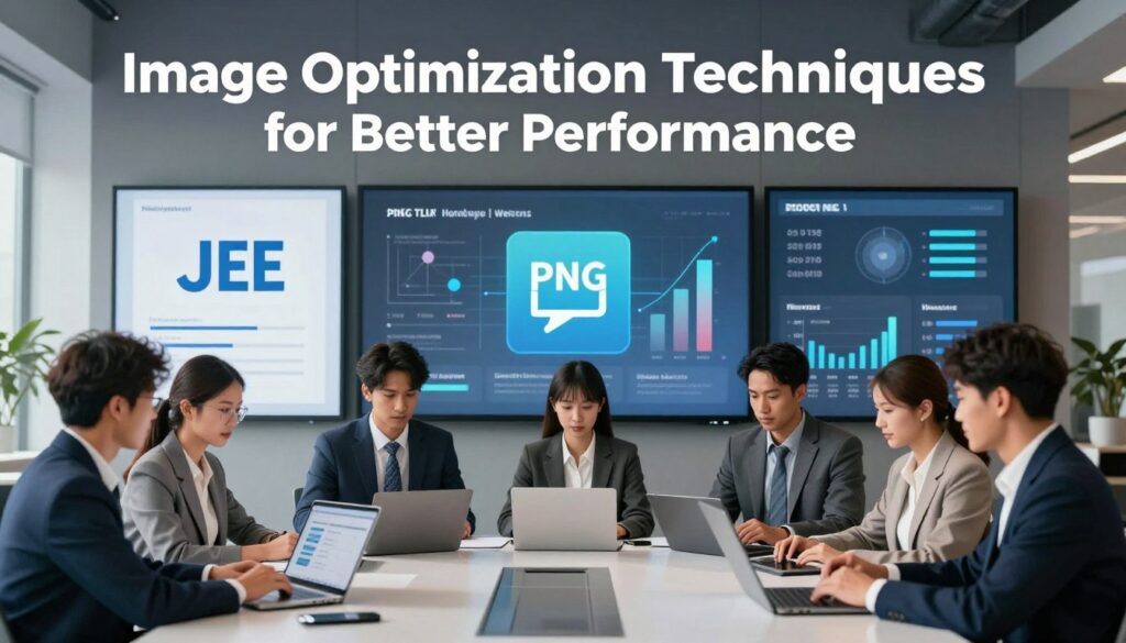 image optimization techniques