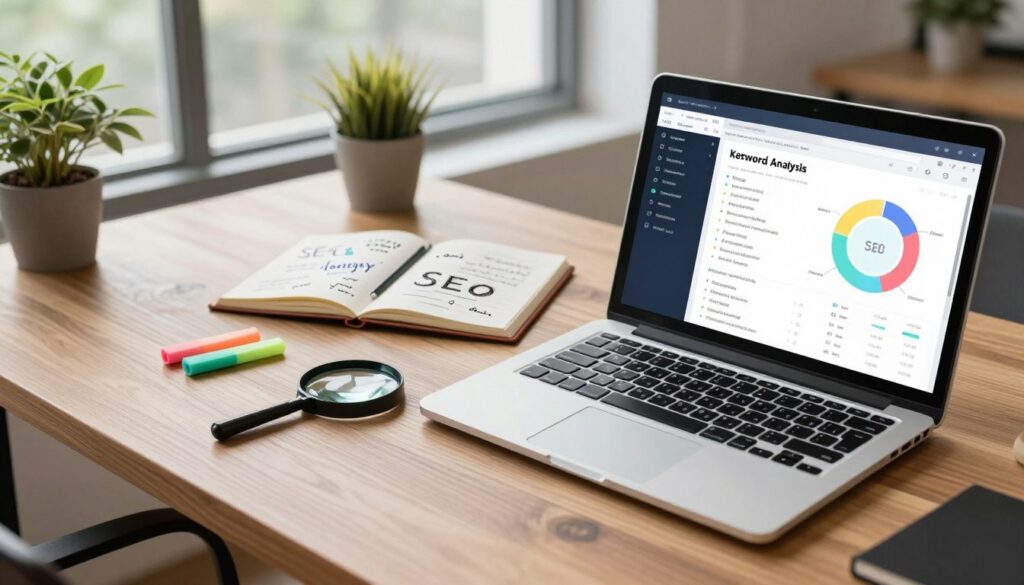 keyword analysis tools