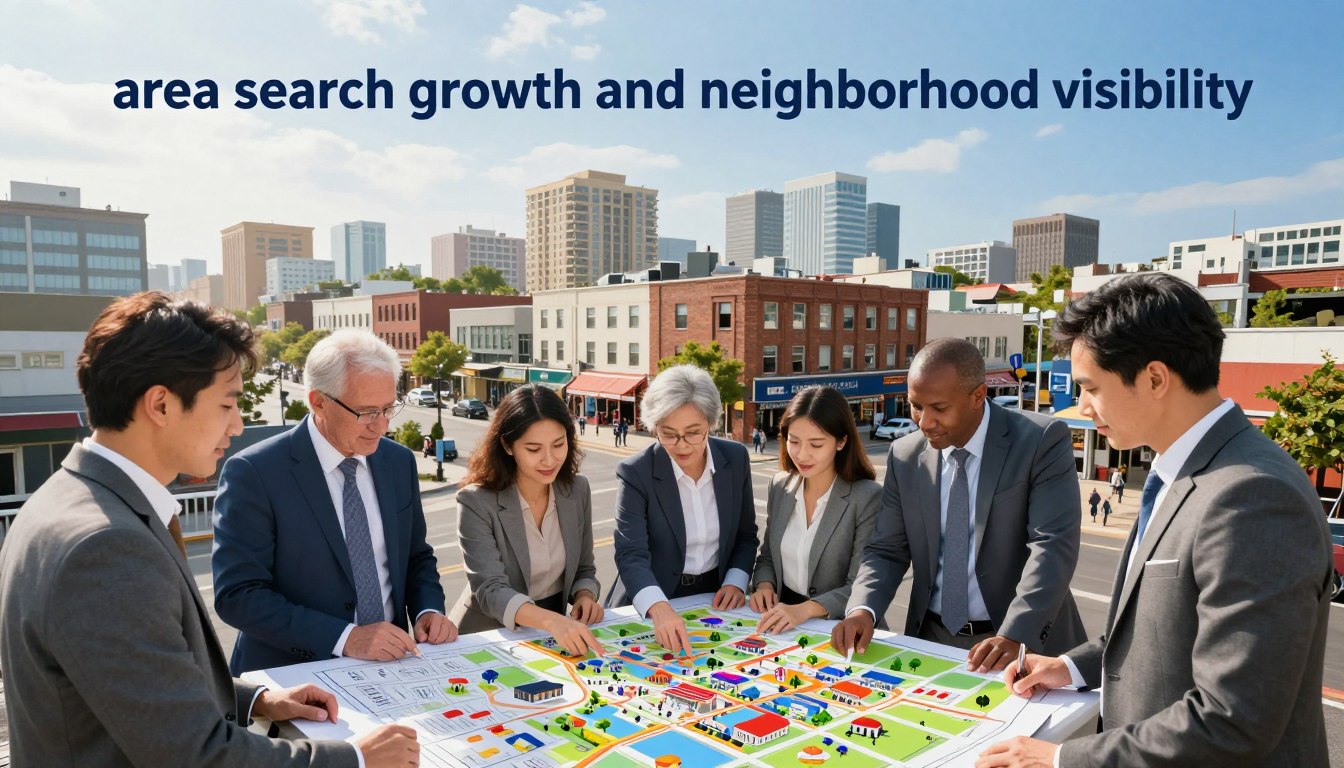 local SEO strategies