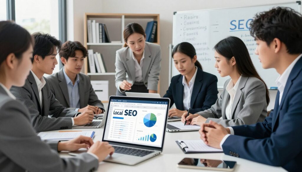 local SEO tips local SEO tips