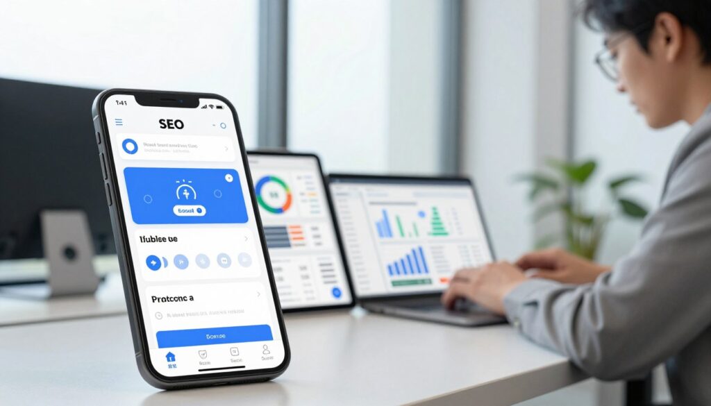 mobile SEO best practices