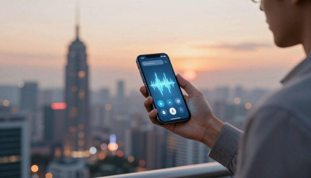 mobile optimization for voice search mobile optimization for voice search