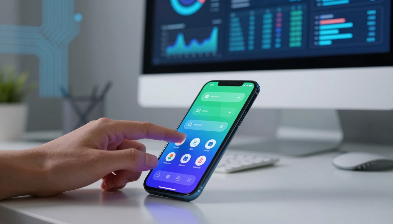mobile optimization techniques