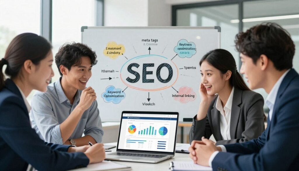 on-page SEO tips on-page SEO tips