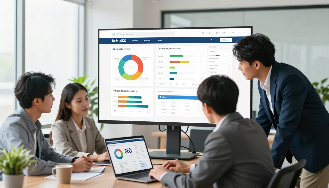 on-page seo optimization tips