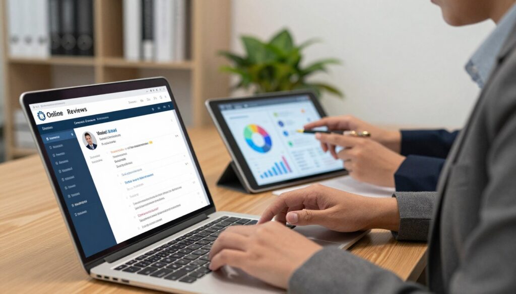 online review management online review management