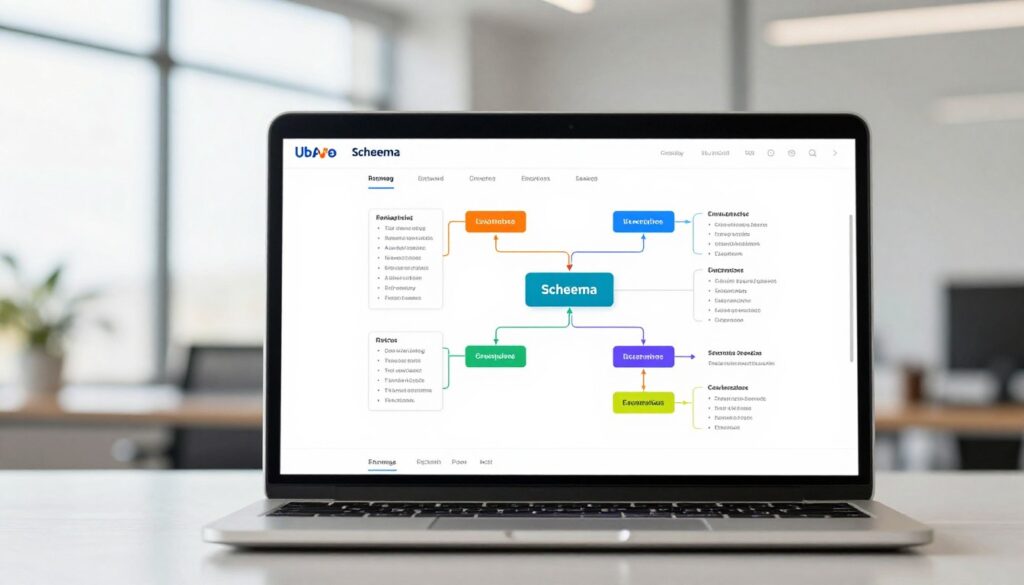 schema markup example schema markup example