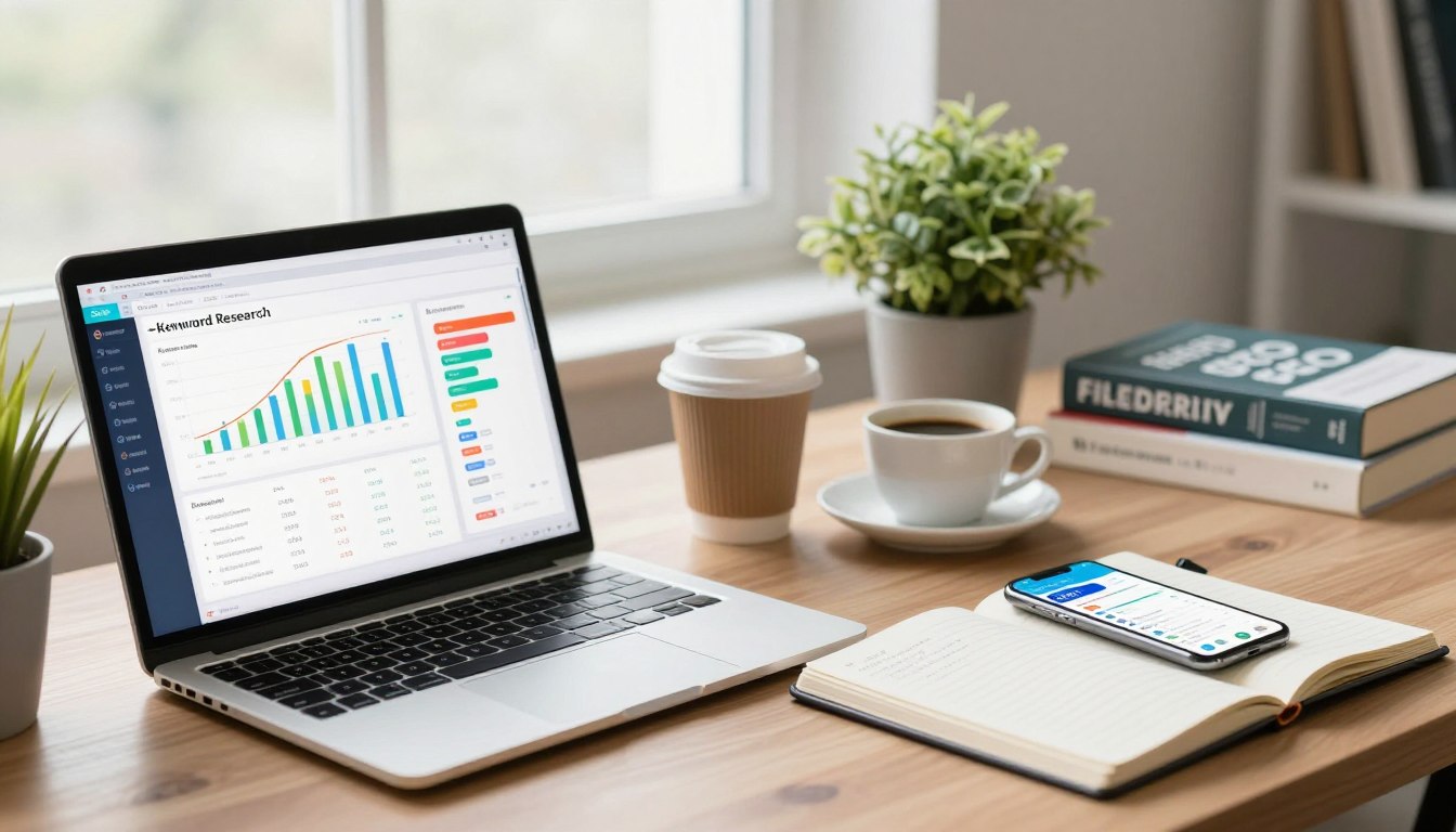 seo tools for keyword research