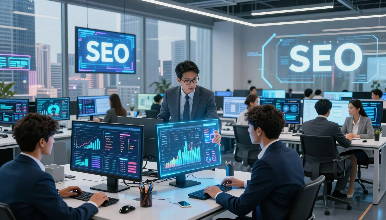 seo trends in 2026