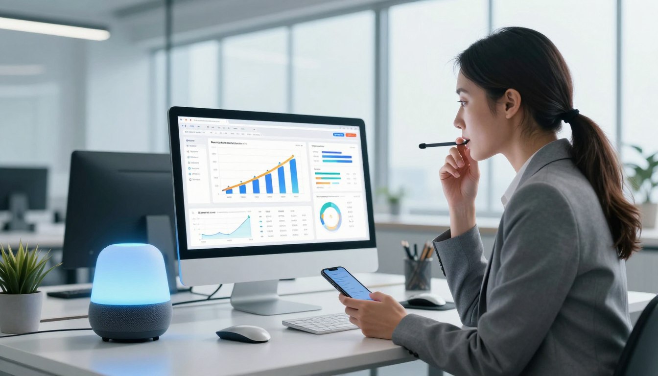 voice search optimization